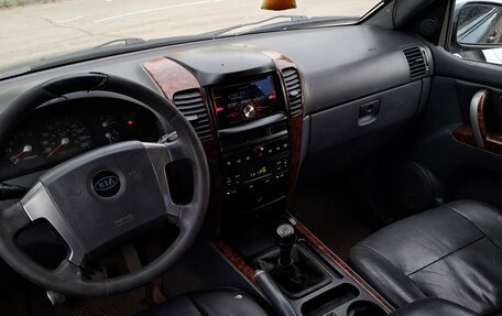 KIA Sorento IV, 2003 год, 185 000 рублей, 8 фотография