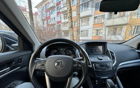 DongFeng AX7 I, 2017 год, 1 150 000 рублей, 12 фотография