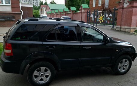 KIA Sorento IV, 2003 год, 185 000 рублей, 6 фотография