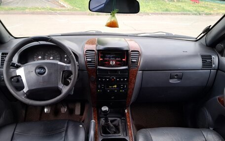 KIA Sorento IV, 2003 год, 185 000 рублей, 7 фотография