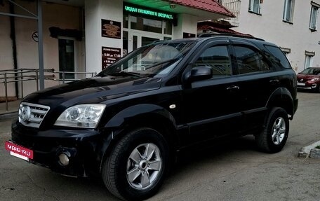 KIA Sorento IV, 2003 год, 185 000 рублей, 3 фотография