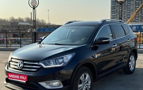 DongFeng AX7 I, 2017 год, 1 150 000 рублей, 8 фотография
