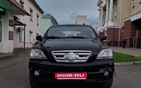 KIA Sorento IV, 2003 год, 185 000 рублей, 2 фотография
