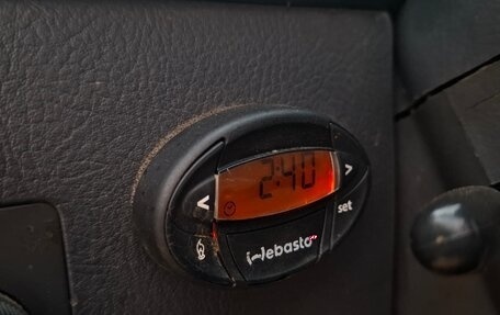 KIA Sorento IV, 2003 год, 185 000 рублей, 9 фотография