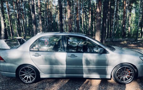 Mitsubishi Lancer IX, 2004 год, 499 000 рублей, 7 фотография