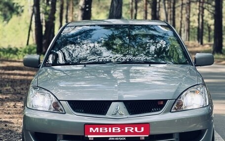 Mitsubishi Lancer IX, 2004 год, 499 000 рублей, 2 фотография