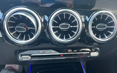 Mercedes-Benz GLB, 2022 год, 2 380 000 рублей, 7 фотография
