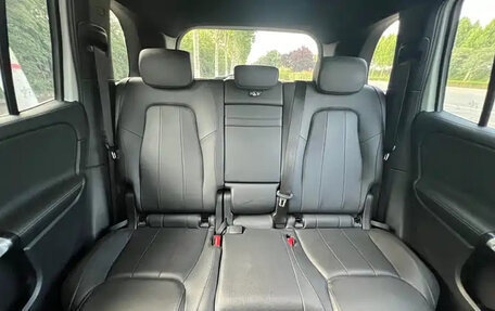Mercedes-Benz GLB, 2022 год, 2 380 000 рублей, 10 фотография