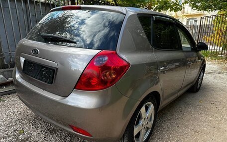 KIA cee'd I рестайлинг, 2008 год, 380 000 рублей, 4 фотография