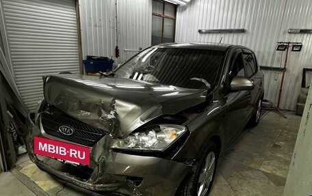 KIA cee'd I рестайлинг, 2008 год, 380 000 рублей, 5 фотография