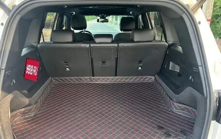 Mercedes-Benz GLB, 2022 год, 2 380 000 рублей, 11 фотография