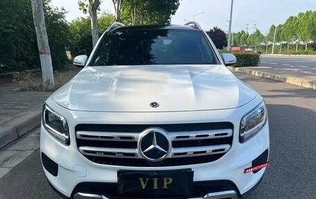 Mercedes-Benz GLB, 2022 год, 2 380 000 рублей, 2 фотография