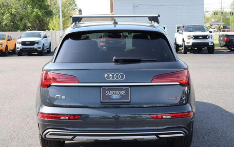 Audi Q5, 2025 год, 6 032 443 рублей, 6 фотография