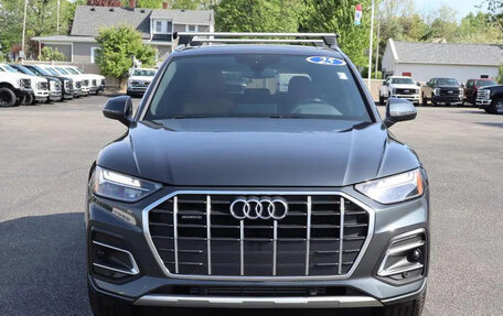 Audi Q5, 2025 год, 6 032 443 рублей, 2 фотография