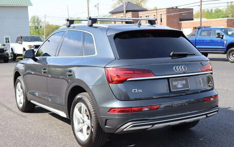 Audi Q5, 2025 год, 6 032 443 рублей, 5 фотография