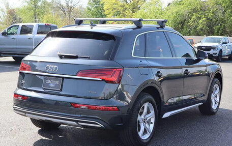 Audi Q5, 2025 год, 6 032 443 рублей, 7 фотография