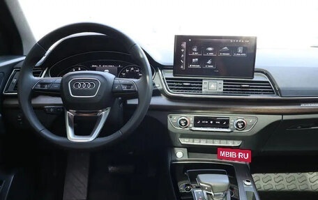 Audi Q5, 2025 год, 6 032 443 рублей, 8 фотография