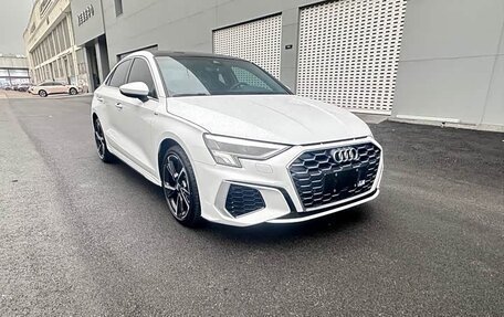Audi A3, 2023 год, 1 907 287 рублей, 1 фотография