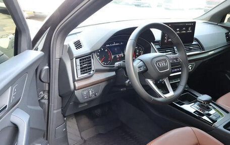 Audi Q5, 2025 год, 6 032 443 рублей, 18 фотография