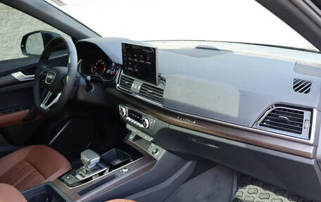 Audi Q5, 2025 год, 6 032 443 рублей, 17 фотография