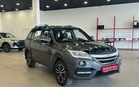 Lifan X60 I рестайлинг, 2017 год, 899 000 рублей, 1 фотография