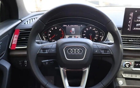 Audi Q5, 2025 год, 6 032 443 рублей, 16 фотография