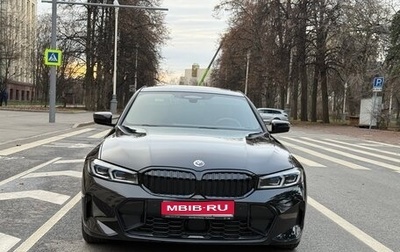 BMW 3 серия, 2024 год, 5 995 000 рублей, 1 фотография