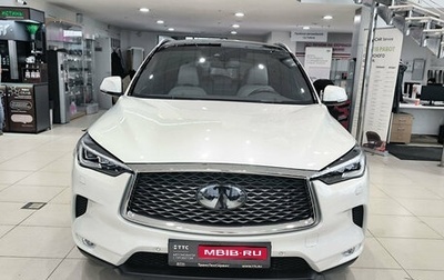 Infiniti QX50 II, 2018 год, 2 890 000 рублей, 1 фотография