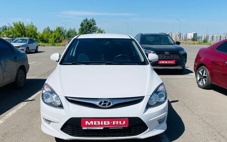 Hyundai i30 I, 2011 год, 550 000 рублей, 1 фотография