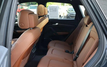 Audi Q5, 2025 год, 6 032 443 рублей, 22 фотография