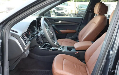 Audi Q5, 2025 год, 6 032 443 рублей, 19 фотография