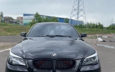 BMW 5 серия, 2003 год, 1 350 000 рублей, 1 фотография