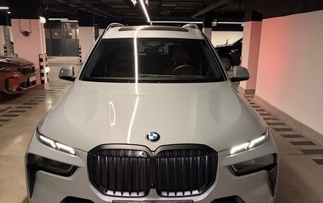 BMW X7, 2025 год, 17 250 000 рублей, 1 фотография