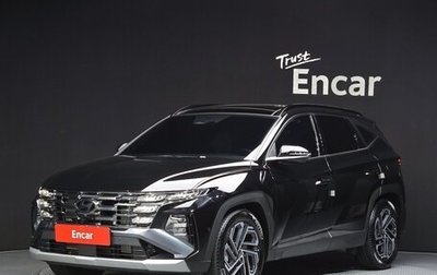 Hyundai Tucson, 2024 год, 3 500 000 рублей, 1 фотография