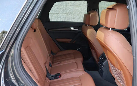 Audi Q5, 2025 год, 6 032 443 рублей, 23 фотография