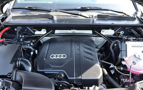 Audi Q5, 2025 год, 6 032 443 рублей, 26 фотография