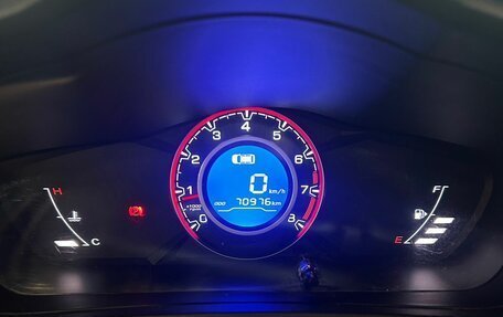 Lifan X60 I рестайлинг, 2017 год, 899 000 рублей, 10 фотография