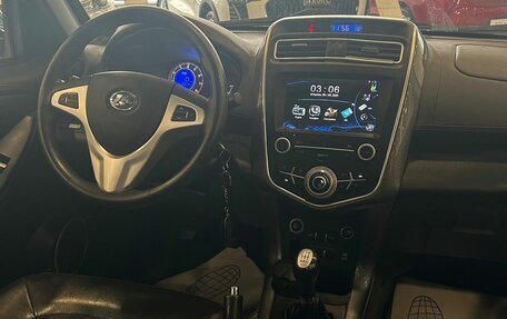 Lifan X60 I рестайлинг, 2017 год, 899 000 рублей, 8 фотография