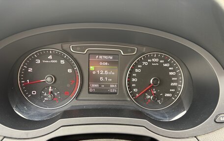 Audi Q3, 2012 год, 1 780 000 рублей, 5 фотография
