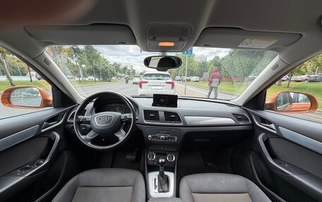 Audi Q3, 2012 год, 1 780 000 рублей, 7 фотография