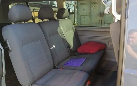 Volkswagen Caravelle T5, 2013 год, 1 500 000 рублей, 9 фотография