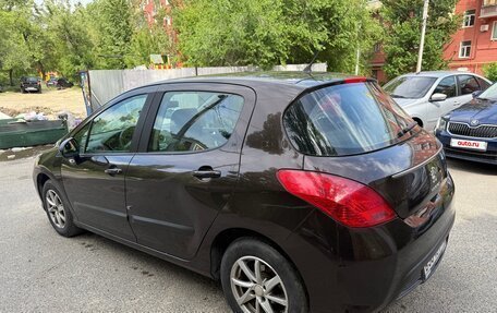 Peugeot 308 II, 2011 год, 600 000 рублей, 5 фотография