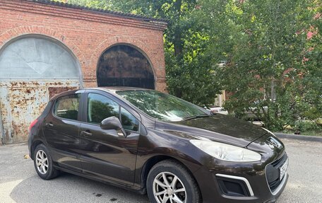 Peugeot 308 II, 2011 год, 600 000 рублей, 2 фотография