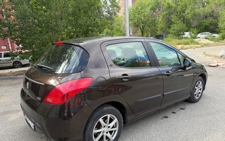 Peugeot 308 II, 2011 год, 600 000 рублей, 3 фотография
