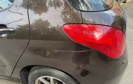 Peugeot 308 II, 2011 год, 600 000 рублей, 6 фотография