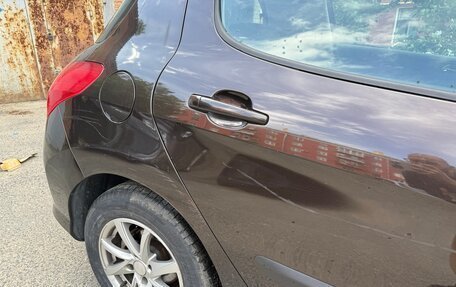 Peugeot 308 II, 2011 год, 600 000 рублей, 10 фотография