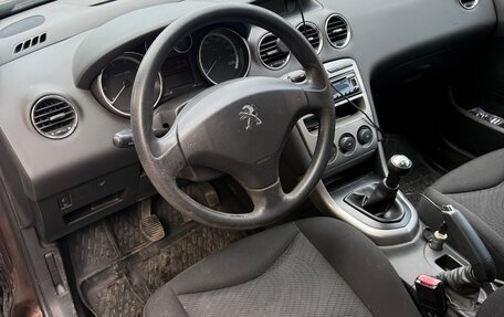 Peugeot 308 II, 2011 год, 600 000 рублей, 11 фотография