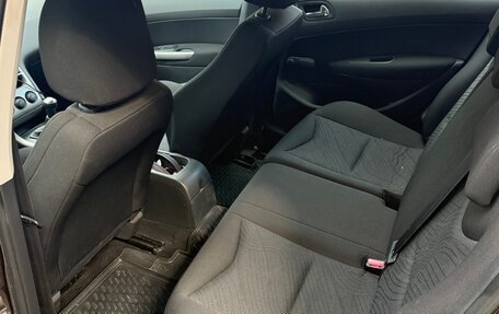 Peugeot 308 II, 2011 год, 600 000 рублей, 14 фотография