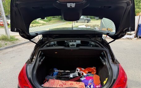 Peugeot 308 II, 2011 год, 600 000 рублей, 15 фотография
