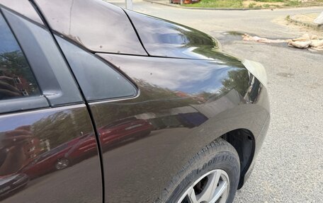 Peugeot 308 II, 2011 год, 600 000 рублей, 9 фотография
